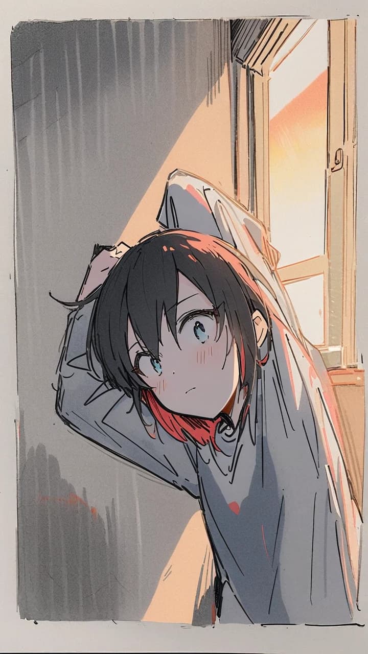 Thumbnail of Эллен Джо❤️💖