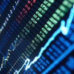 Thumbnail of Automated Trading Bot
