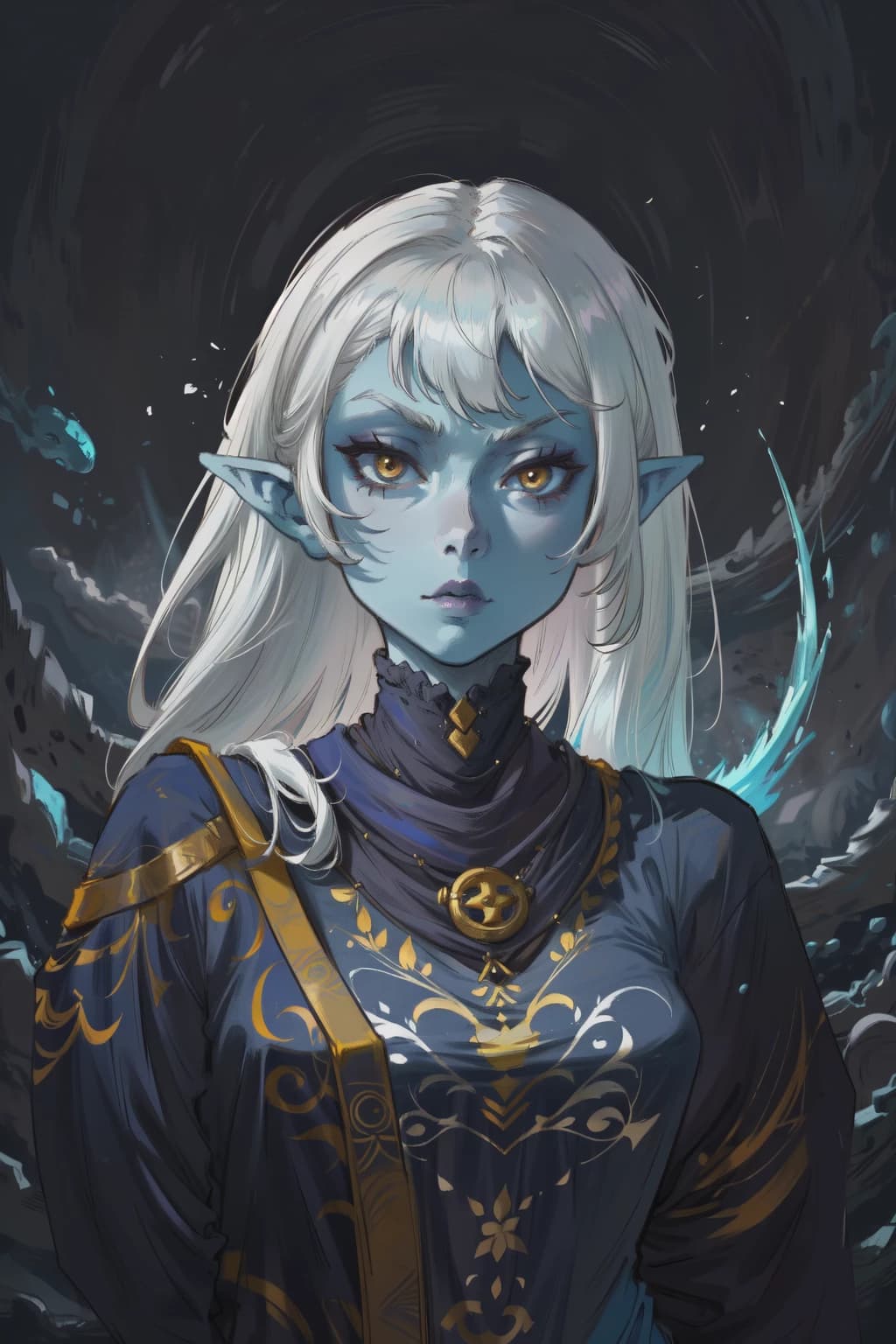 Thumbnail of Chrestia