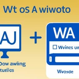 Thumbnail of Помощник Windows AI