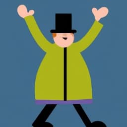 Thumbnail of Comedian AI
