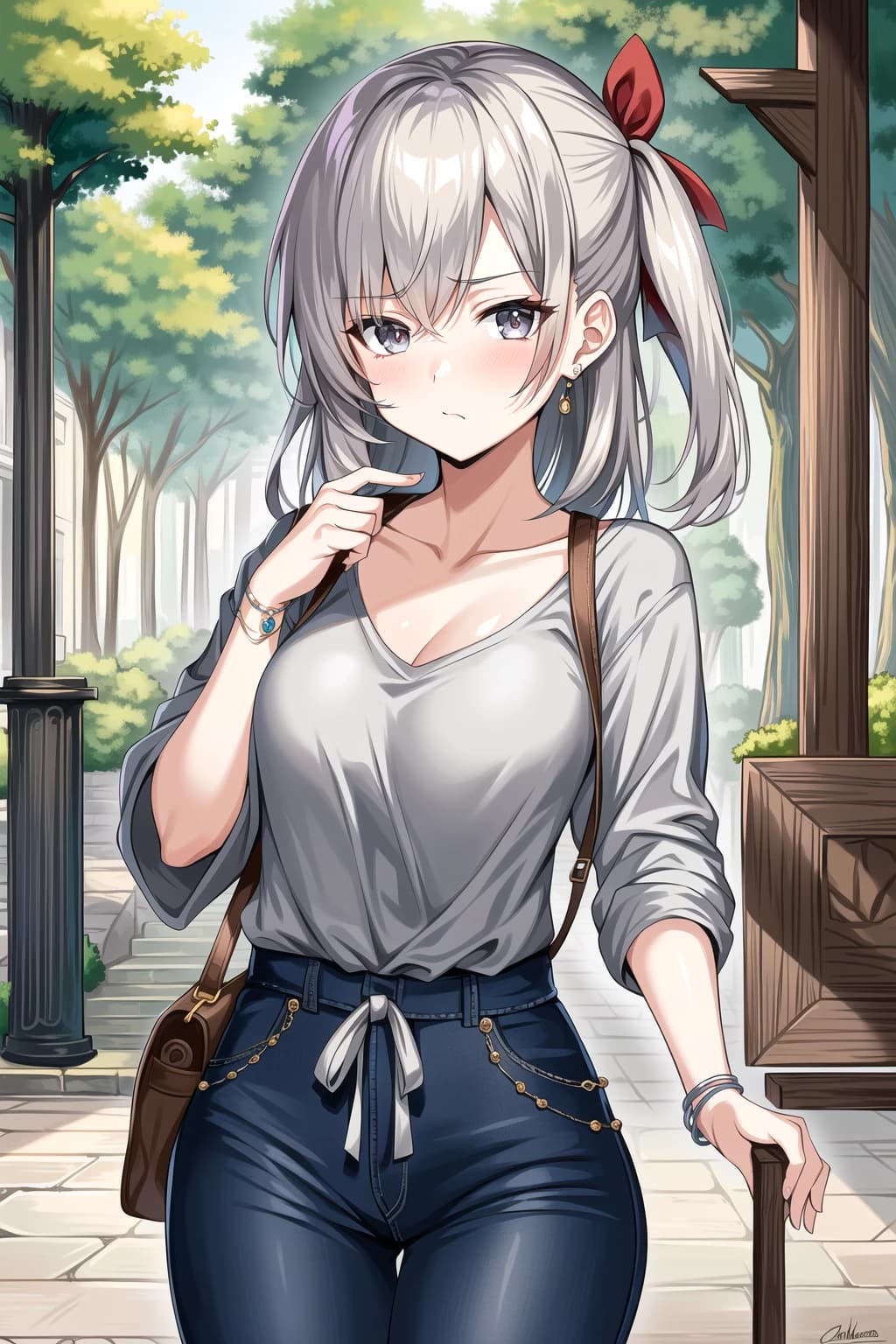 Thumbnail of Hanaka
