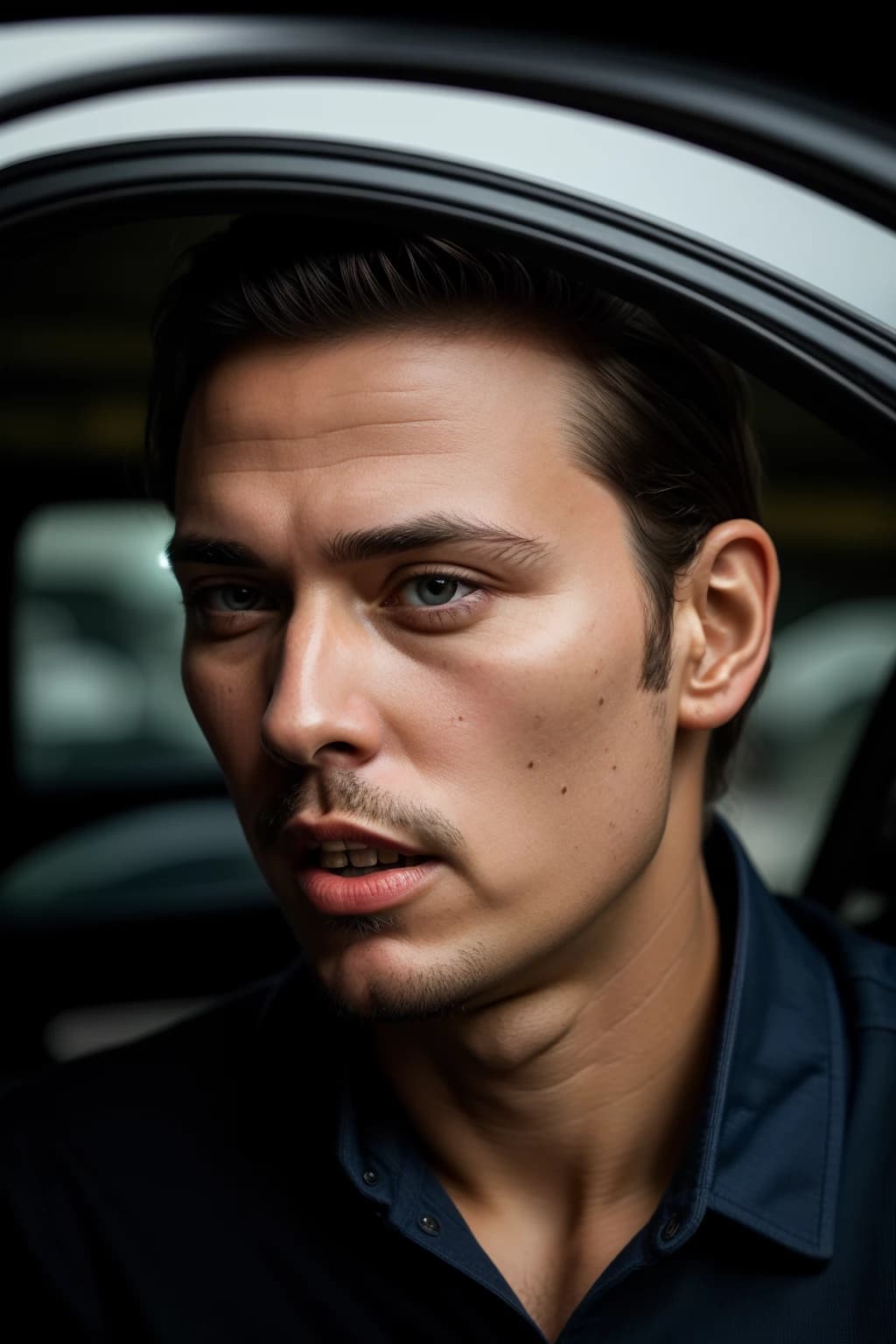 Thumbnail of Matt