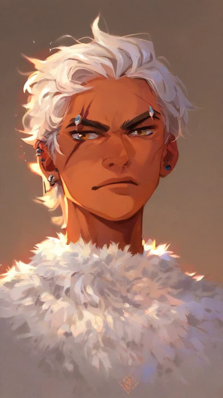 Thumbnail of Malik