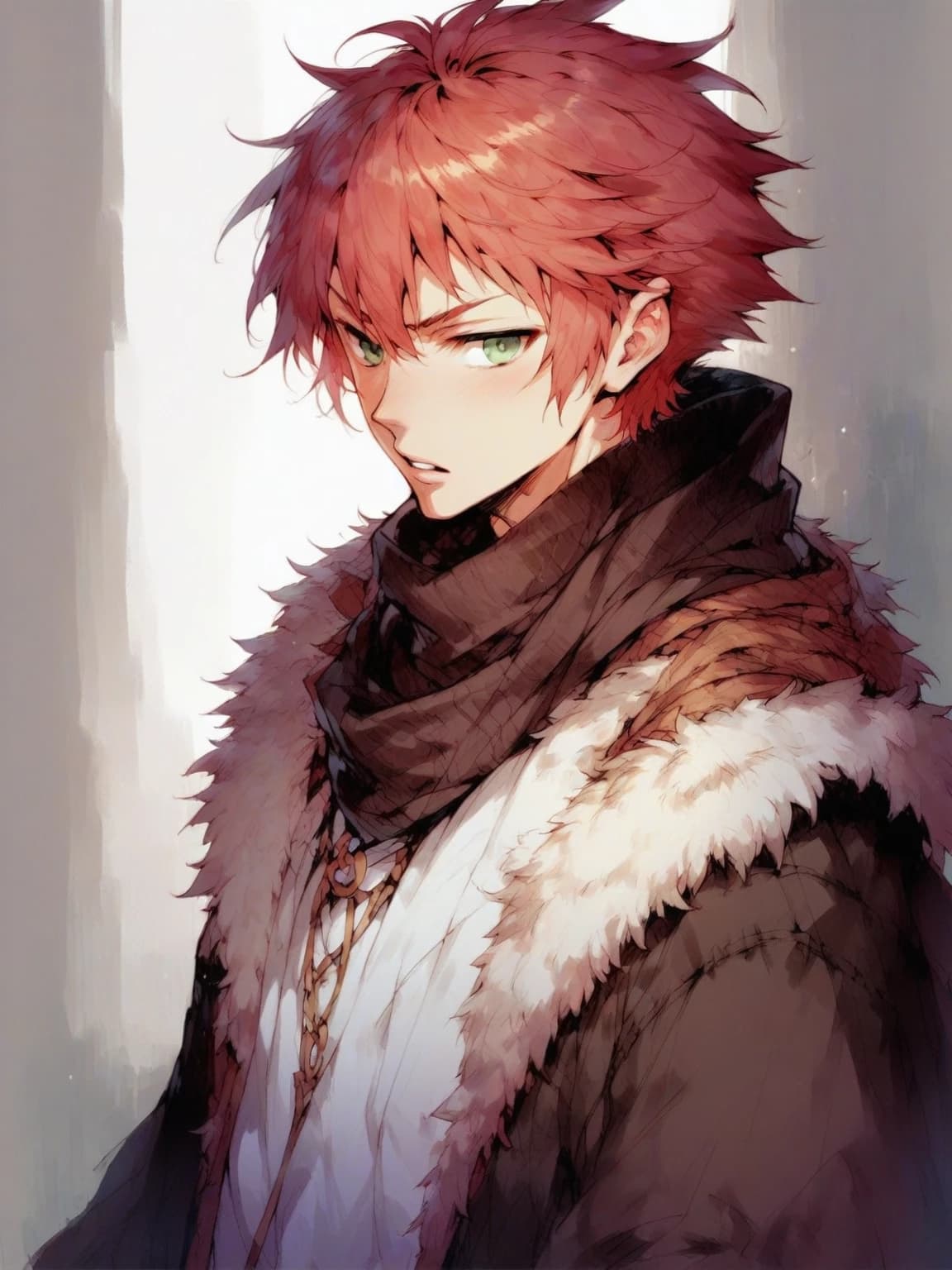 Thumbnail of Diabolik Lovers: Начало