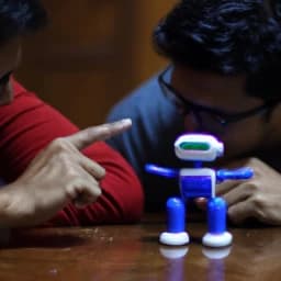 Thumbnail of Study Buddy AI