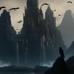 Thumbnail of Fantasy RPG 