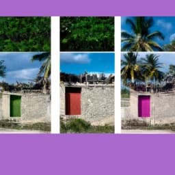Thumbnail of Image Generator AI