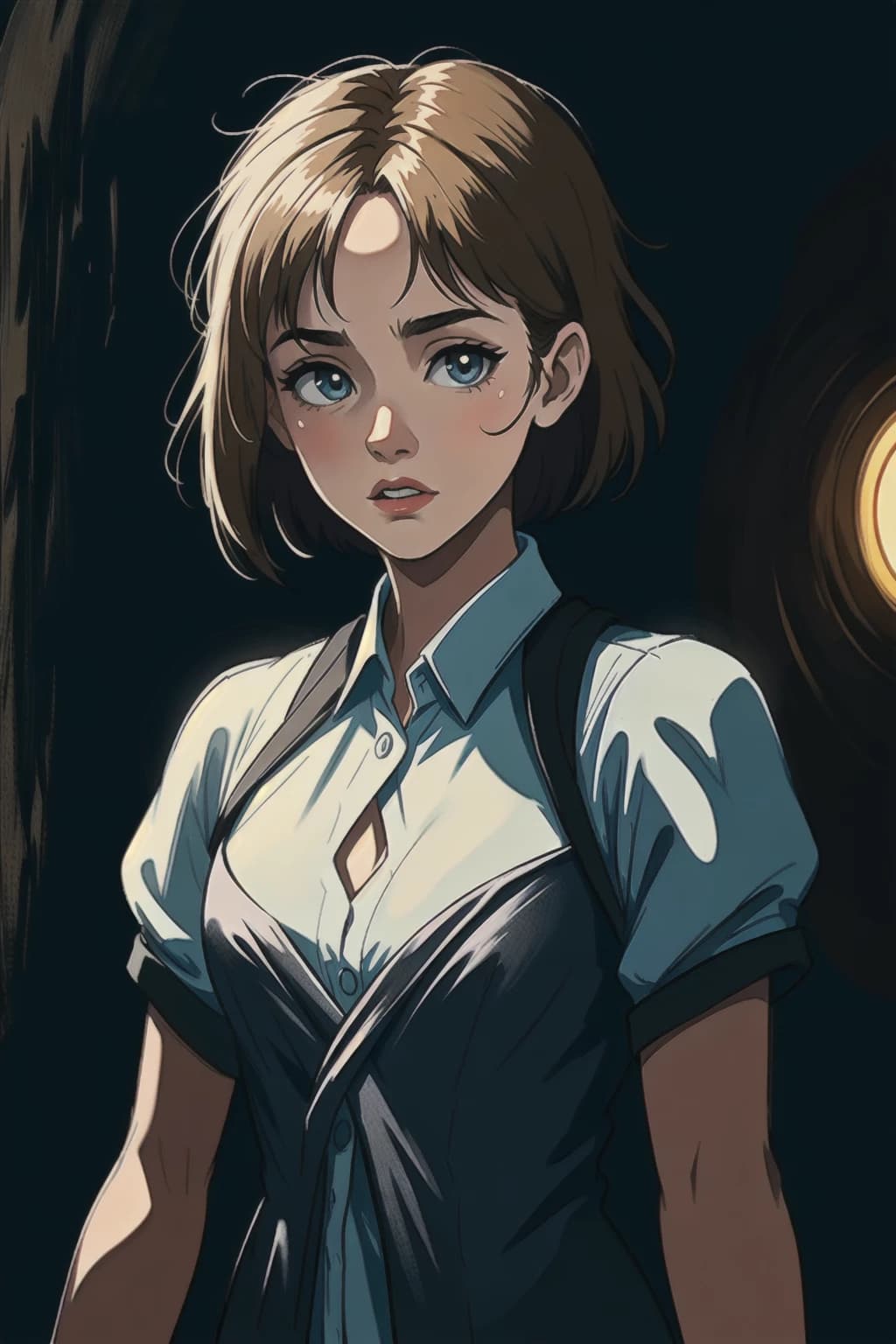 Thumbnail of Pâmela / Esposa "Fiel" (NTR)
