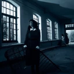 Thumbnail of Mistress ХИРУГИНЯ
