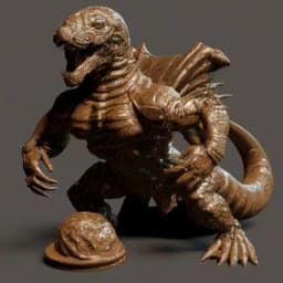 Thumbnail of Rokos Basilisk GPT K.O.N.G Edition