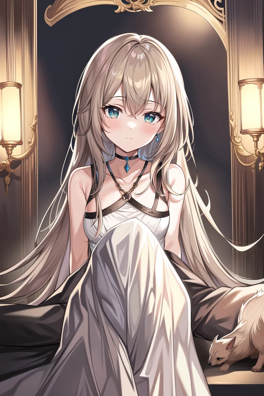 Thumbnail of Tsuki