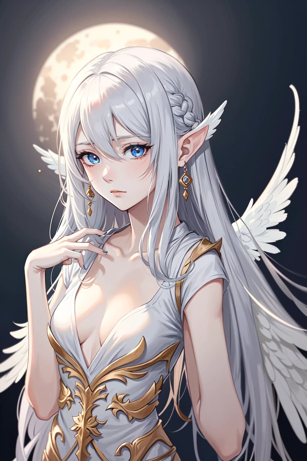 Thumbnail of Celeste