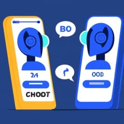 Thumbnail of Open-minded AI Chatbothh