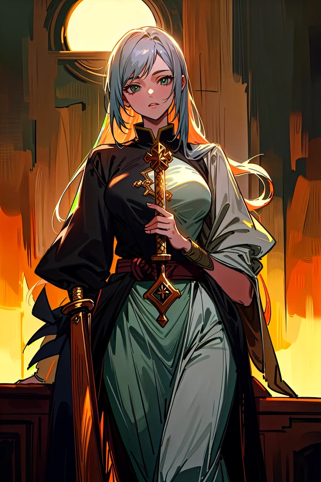 Thumbnail of Queen Charlotte 