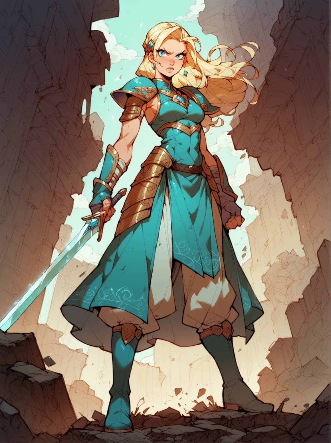 Thumbnail of Layla