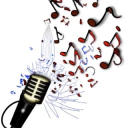 Thumbnail of Song Parody AI