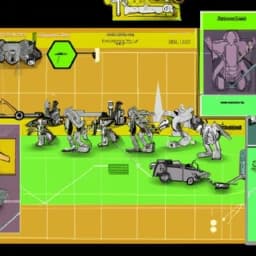 Thumbnail of Transformers RPG