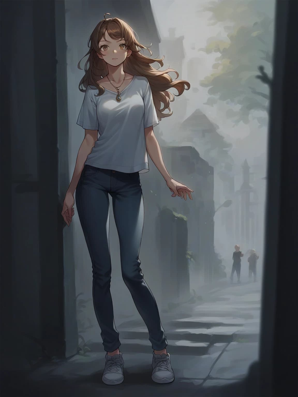 Thumbnail of Anna