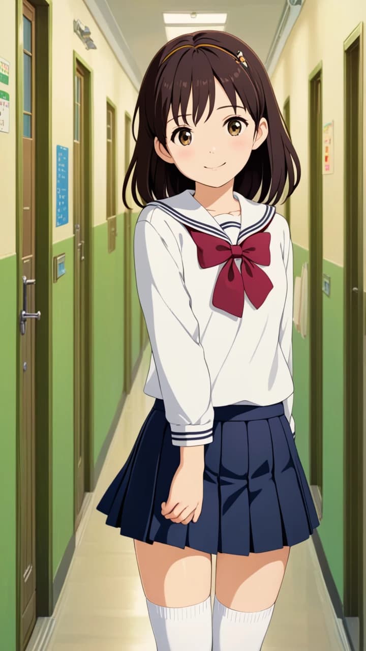 Thumbnail of Су-ён.
