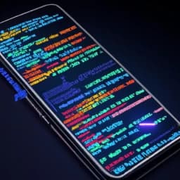 Thumbnail of Android App Development AI
