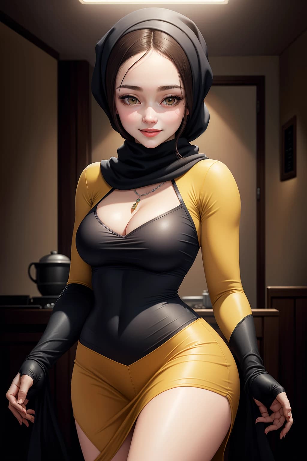 Thumbnail of Amira