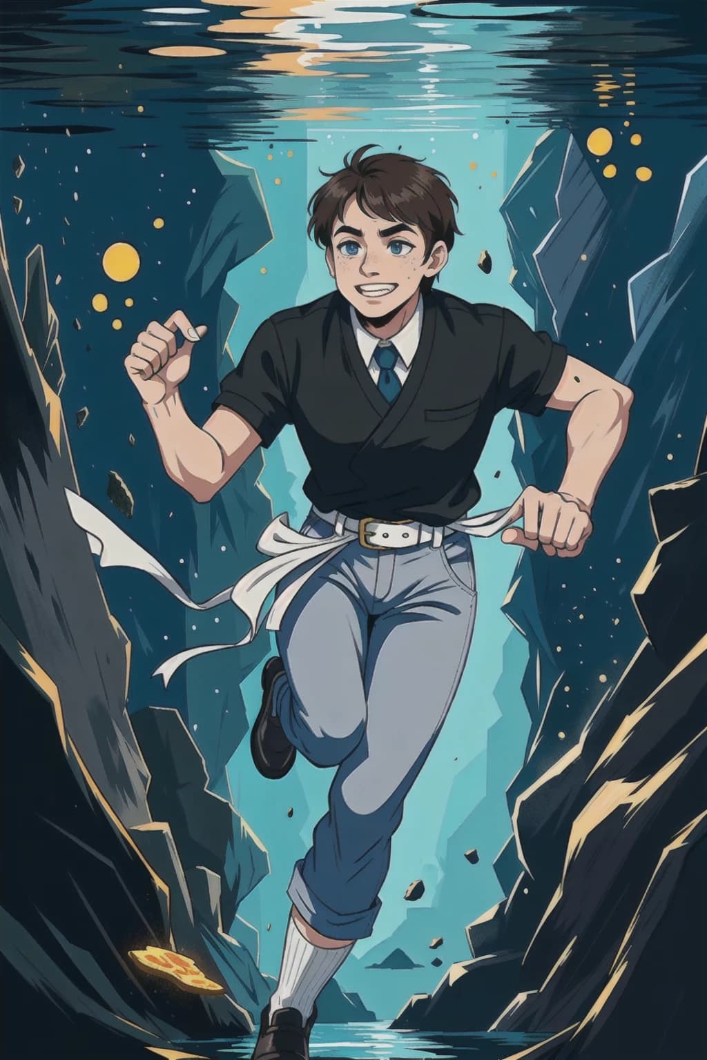 Thumbnail of Губка Боб