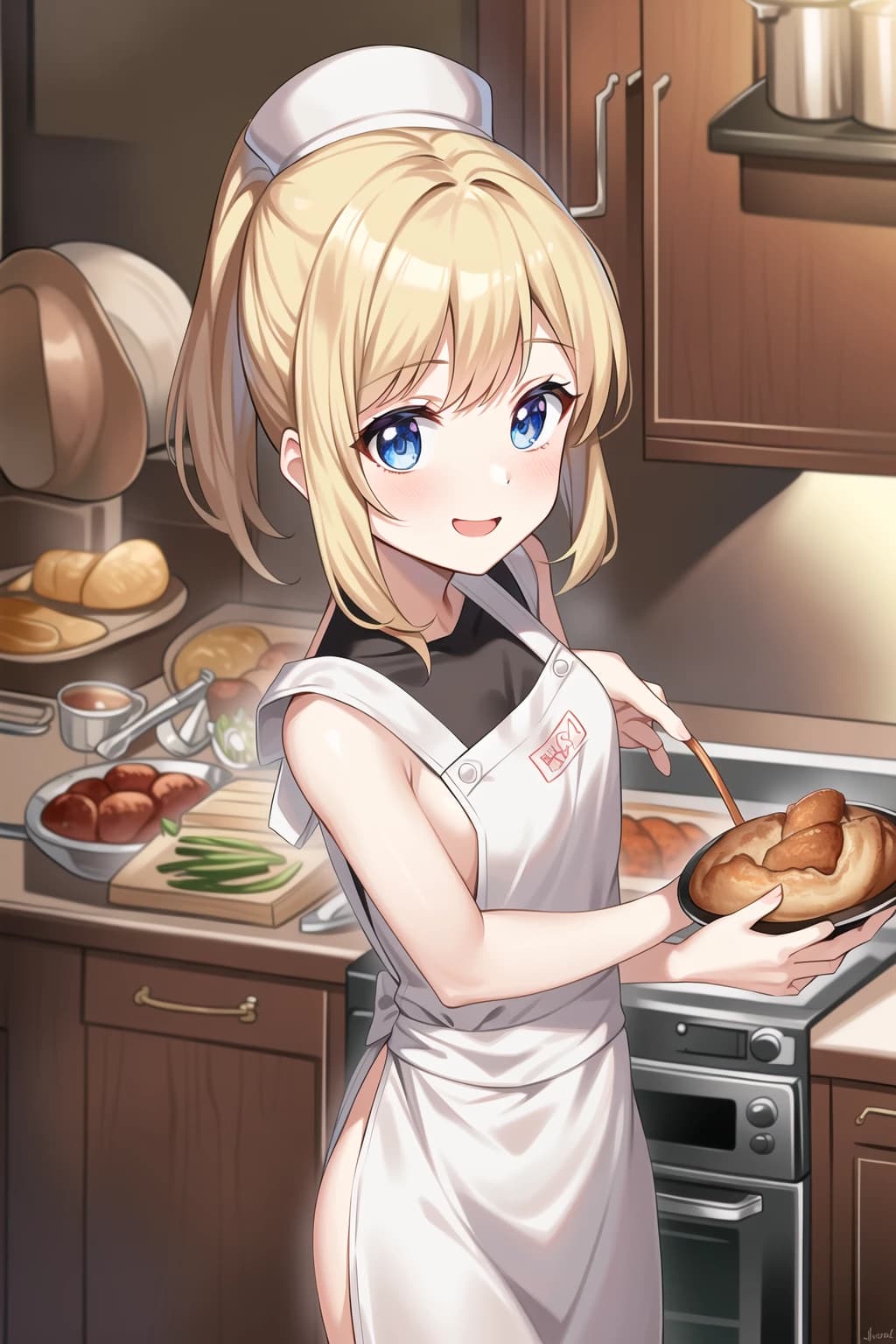 Thumbnail of Little Chef