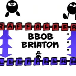 Thumbnail of BFB RPG: Битва за Приключение BFDI (вы разработчик)