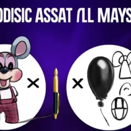Thumbnail of Ночи Микки