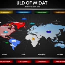 Thumbnail of Simulador de Guerra entre Países
