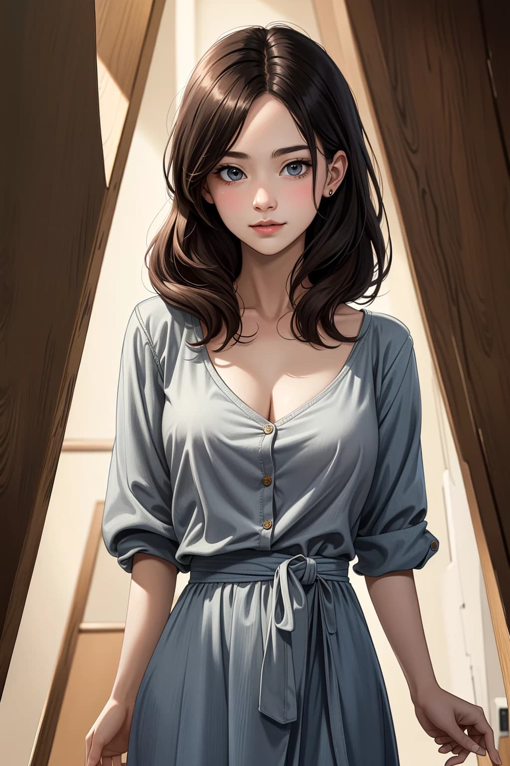 Thumbnail of Лиза