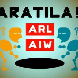 Thumbnail of The Rival AI