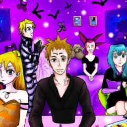 Thumbnail of Roleplaying Partner