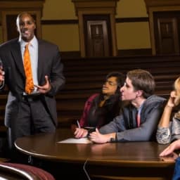 Thumbnail of Clever Politician