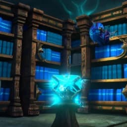 Thumbnail of Enchanted  Guide