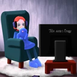 Thumbnail of AI Girlfriend