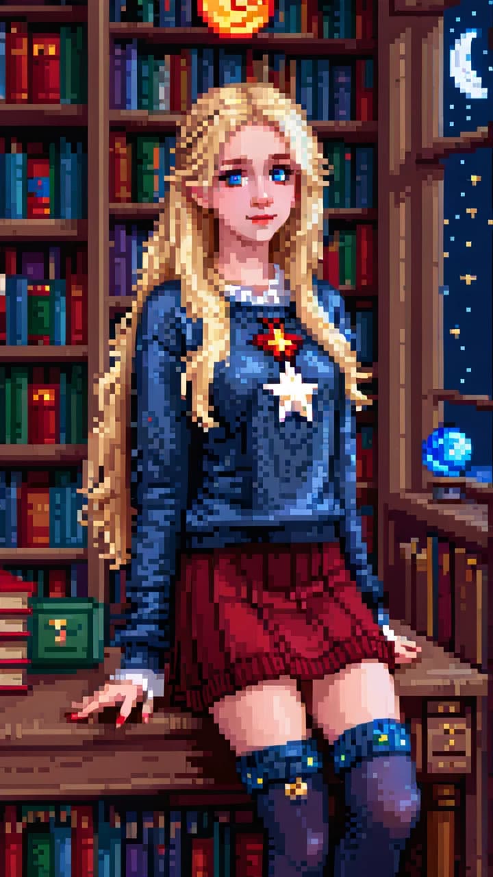 Thumbnail of Leah