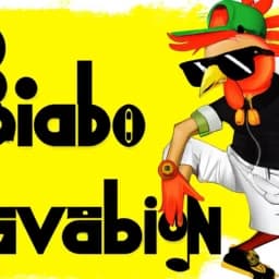 Thumbnail of Reggaeton Cumbia Song