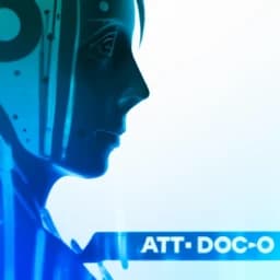 Thumbnail of Doctor Who AI