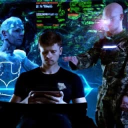 Thumbnail of HALO AI Assistant