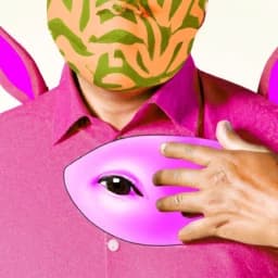 Thumbnail of Ты не в безопасности