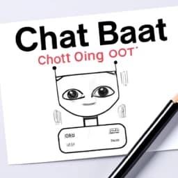 Thumbnail of Description Bot