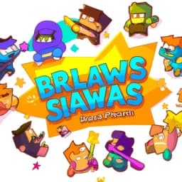 Thumbnail of Brawl Stars Game Expert