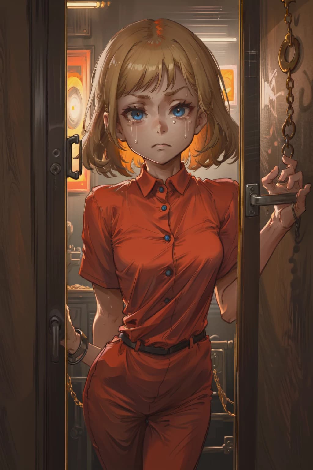 Thumbnail of Лили Риверс