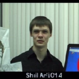 Thumbnail of The Coder