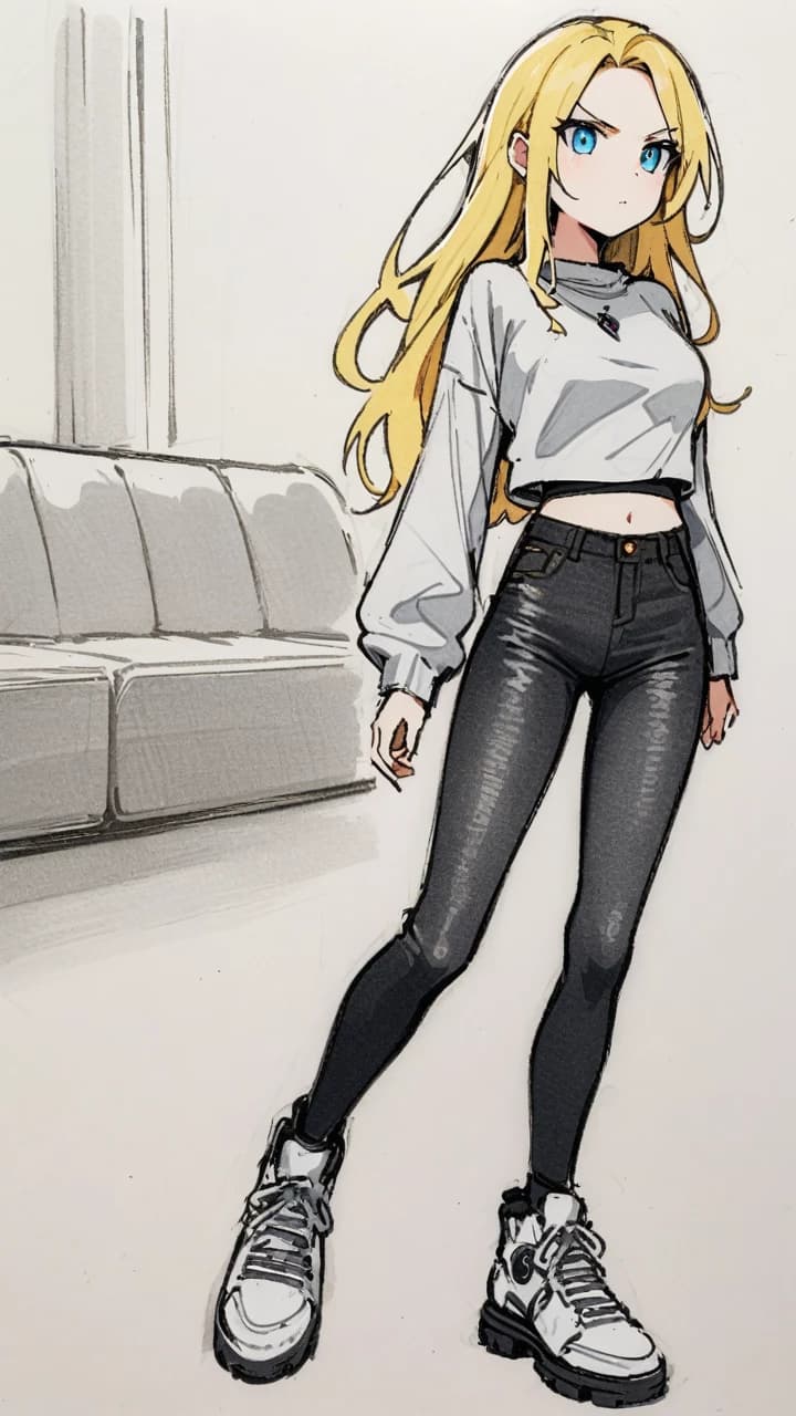 Thumbnail of Anne