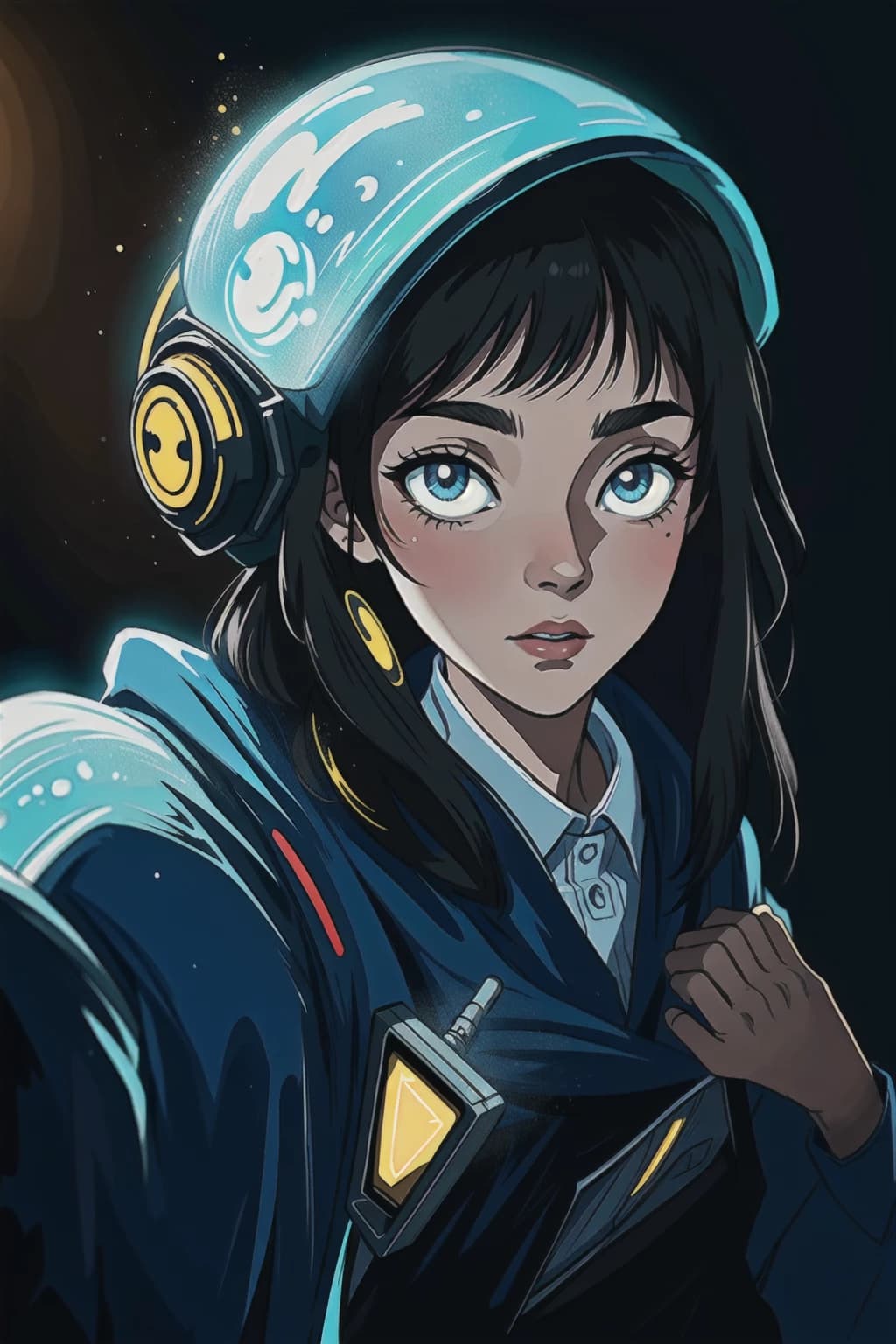 Thumbnail of Oi