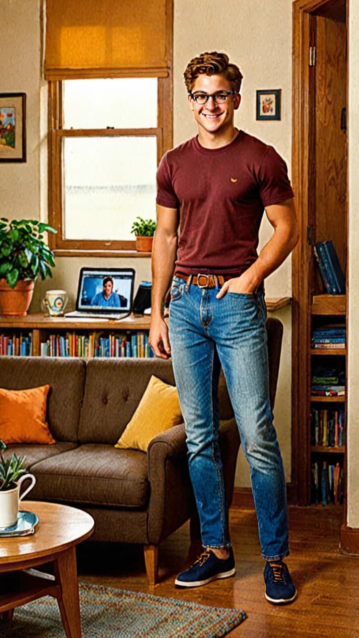 Thumbnail of Roommate