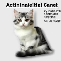 Thumbnail of AI Cat Image Generator